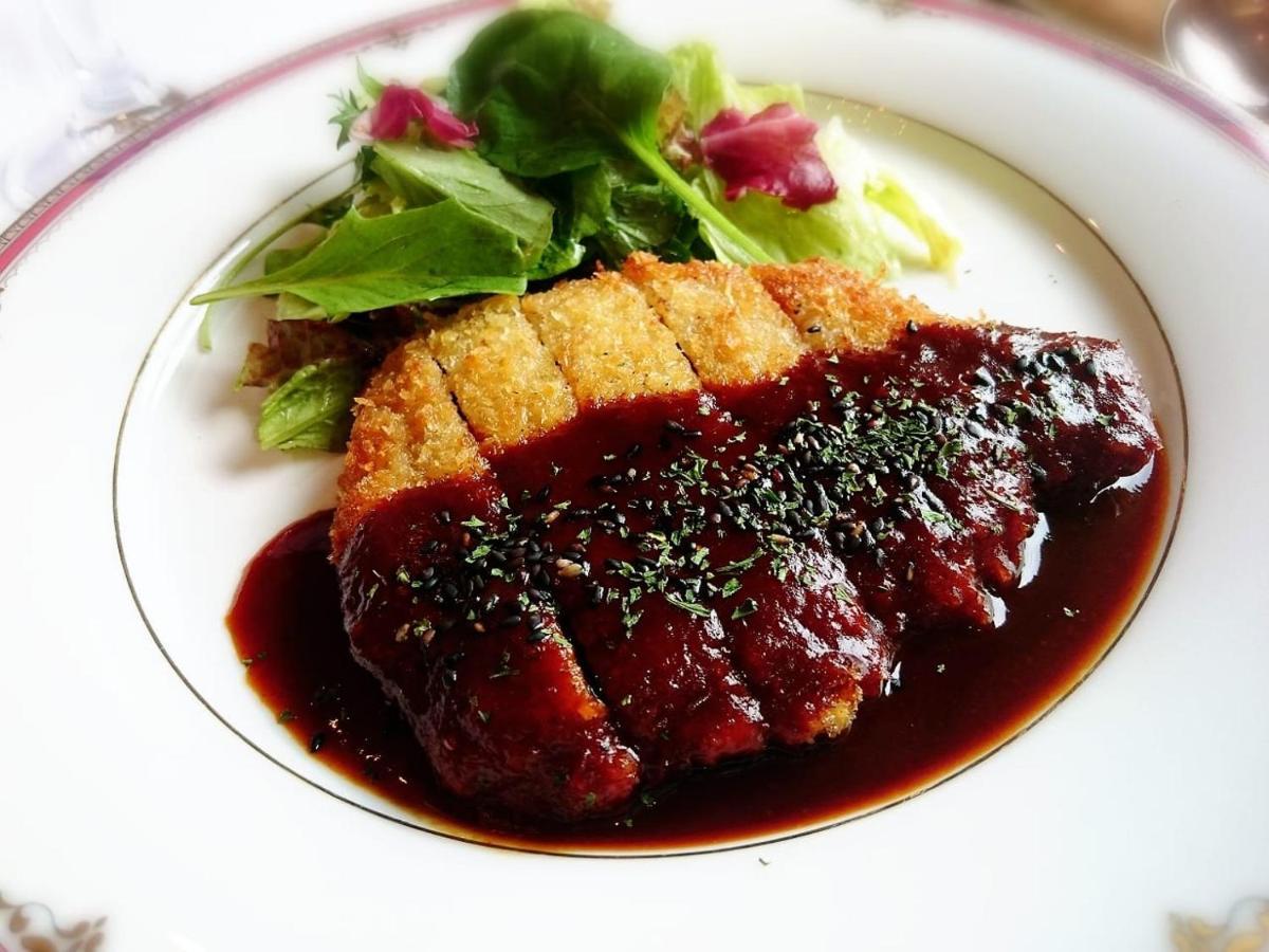 酒店 Rubura Ohzan 名古屋