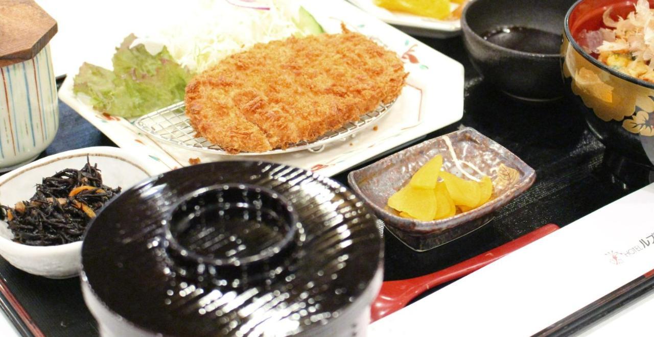 Rubura Ohzan