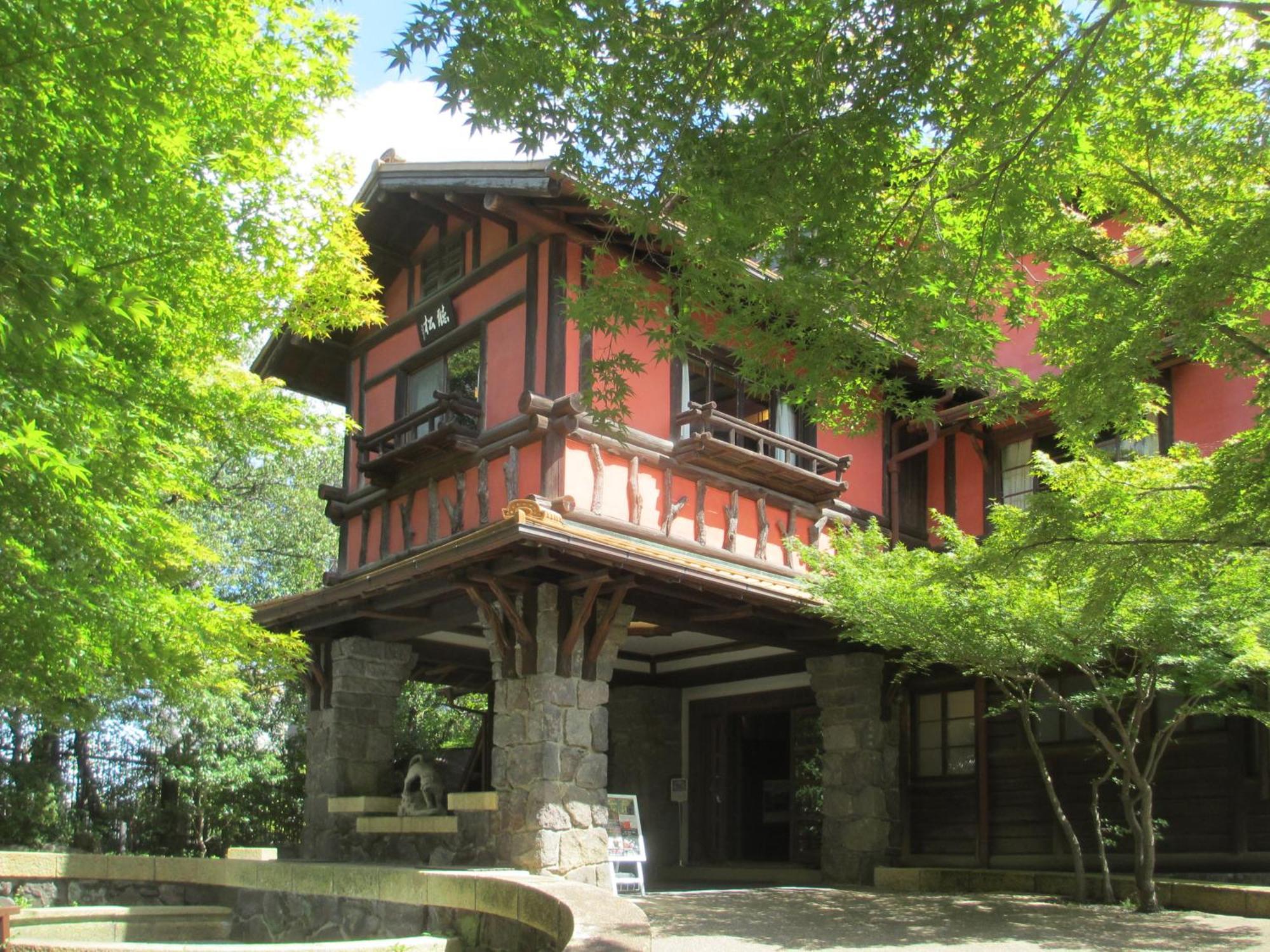 Rubura Ohzan 3* 名古屋